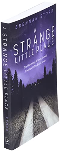 A Strange Little Place