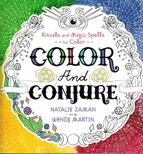 Color and Conjure