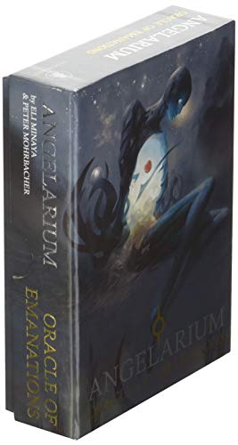 Angelarium: Oracle of Emanations