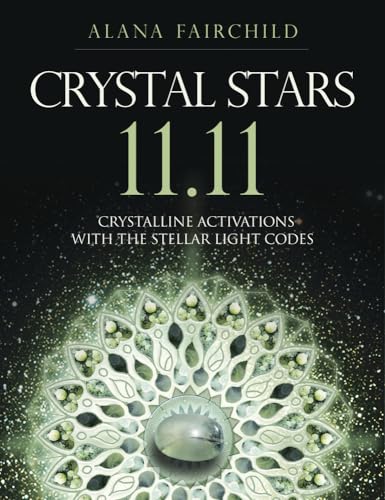 Crystal Stars 11.11