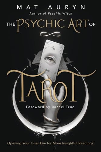 The Psychic Art of Tarot