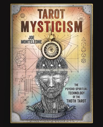 Tarot Mysticism