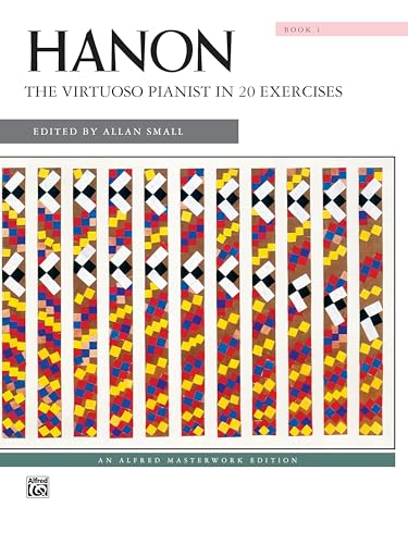 Virtuose Pianist 1