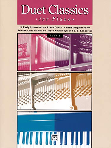 Duet Classics 1