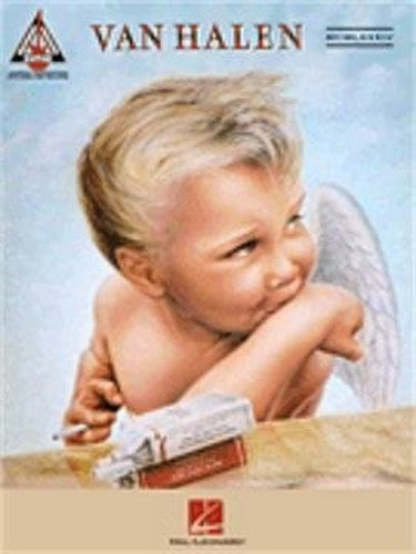 Van Halen: 1984 (Alfred's Classic Album Edition)