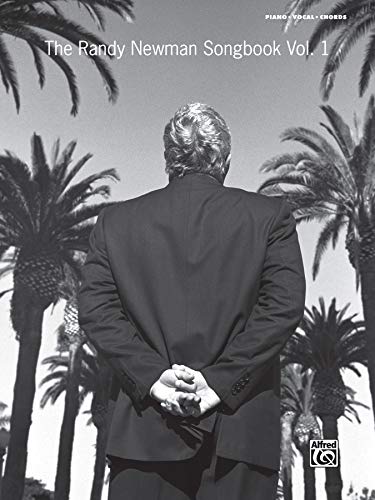 The Randy Newman Songbook, Vol. 1