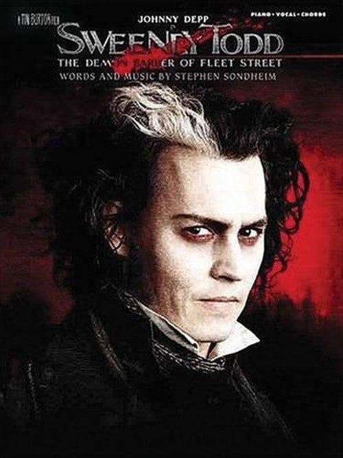 Sweeney Todd