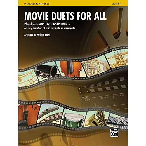 Movie Duets for All
