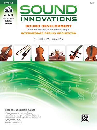 Sound Development (Intermediate)