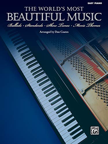 World's Most Beautiful Music