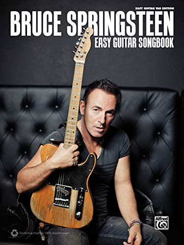 Bruce Springsteen