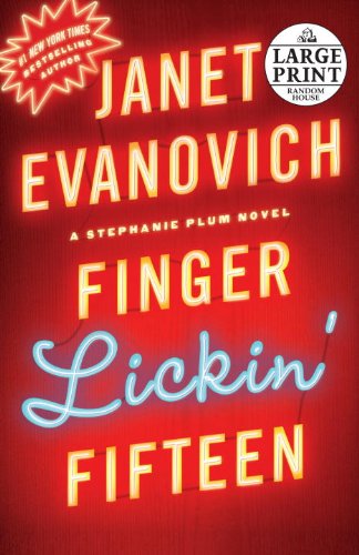 Finger Lickin' Fifteen