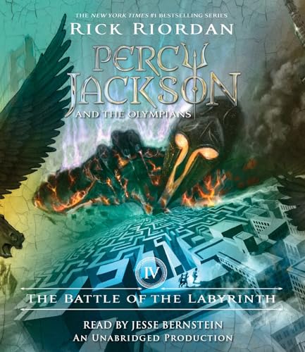 The Battle of the Labyrinth