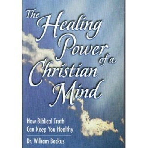 The Healing Power of a Christian Mind