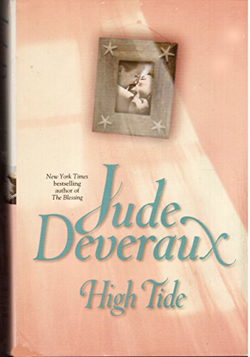 High Tide - Large Print