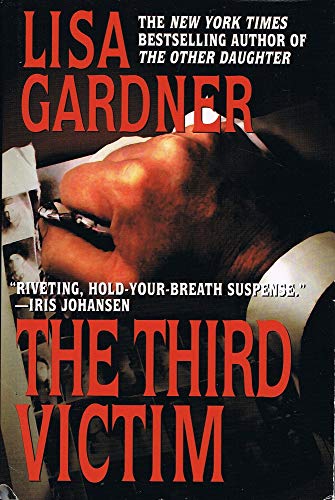 The Third Victim (2001 publication)