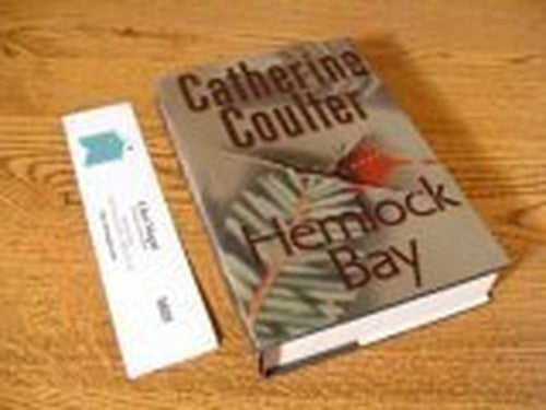 Hemlock Bay LARGE PRINT