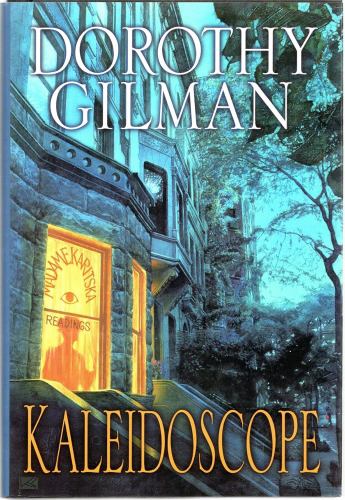 Kaleidoscope