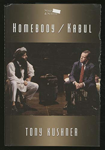 Homebody/Kabul