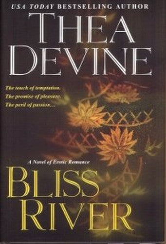 Bliss River