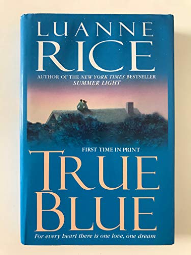True Blue