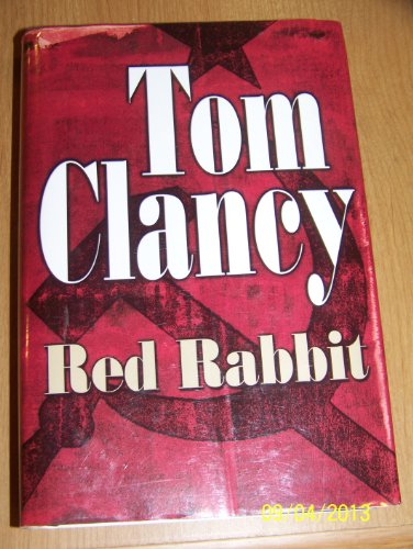 Title: Red Rabbit