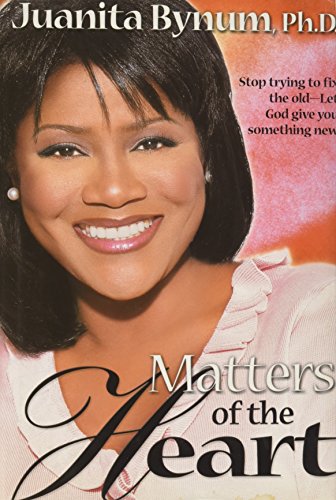 Matters of the Heart Edition: first