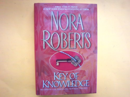 Key of Knowledge (The Key Trilogy, Book 2)