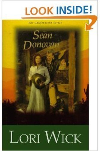 Sean Donovan