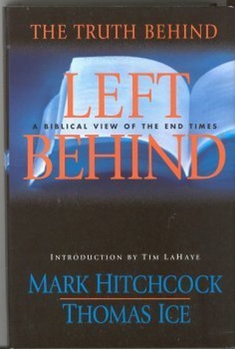 The Truth Behind Left Behind