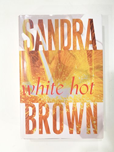White Hot (Large Print)