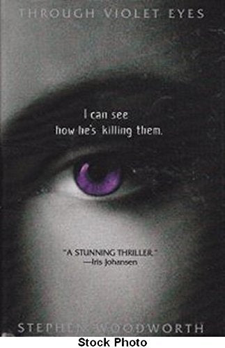Through Violet Eyes
