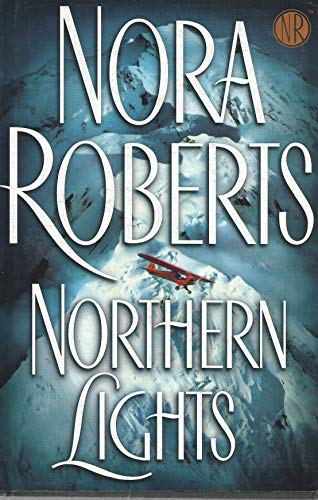 Northern Lights - Large Print Edition