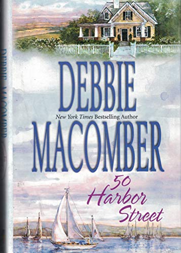 50 Harbor Street