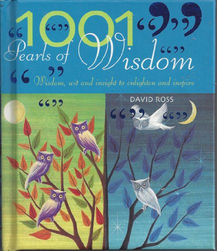 1001 Pearls of Wisdom