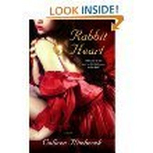 Rabbit Heart