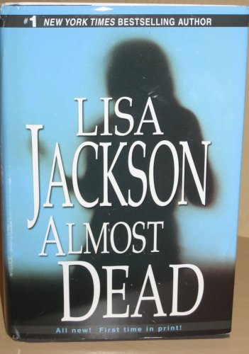 Almost Dead Large Print