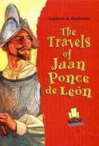 Juan Ponce de Leon Sb-Ee