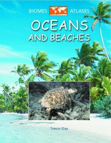 Oceans and Beaches