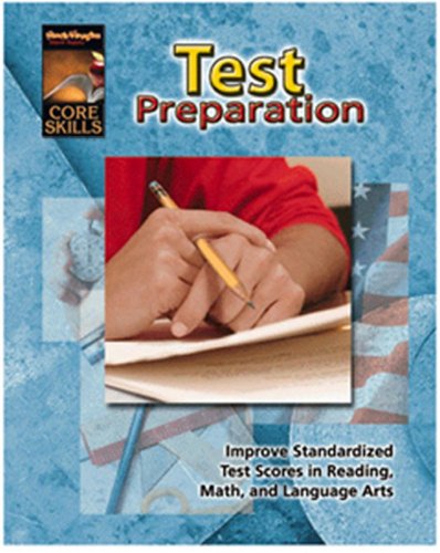 Core Skills: Test Prep