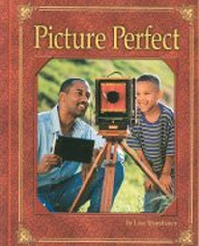 Steck-Vaughn Shutterbug Books