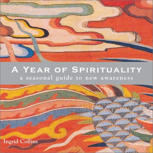 A Year of Spirituality