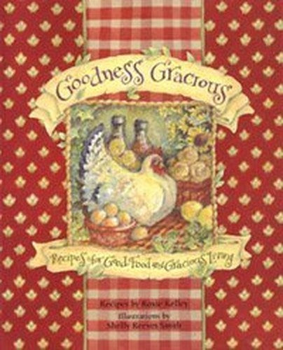 Goodness Gracious - Scholastic Edition