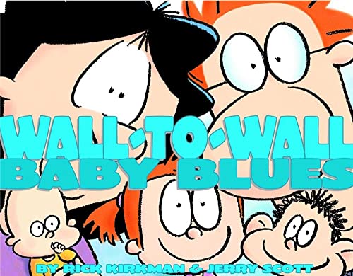 Wall-To-Wall Baby Blues