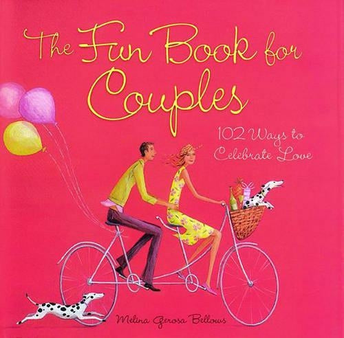 The Fun Book for Couples