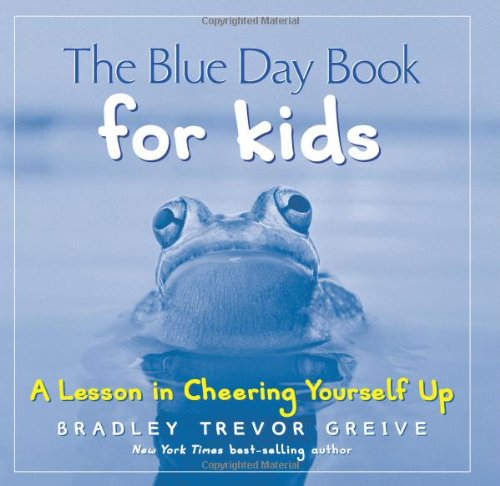 The Blue Day Book for Kids