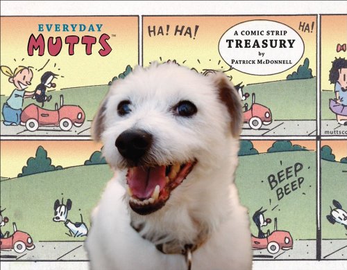 Everyday Mutts