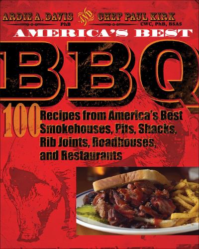 America's Best BBQ