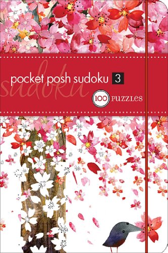 Pocket Posh Sudoku 3
