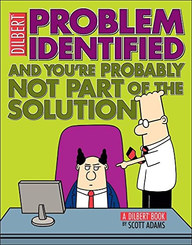 Problem Identified